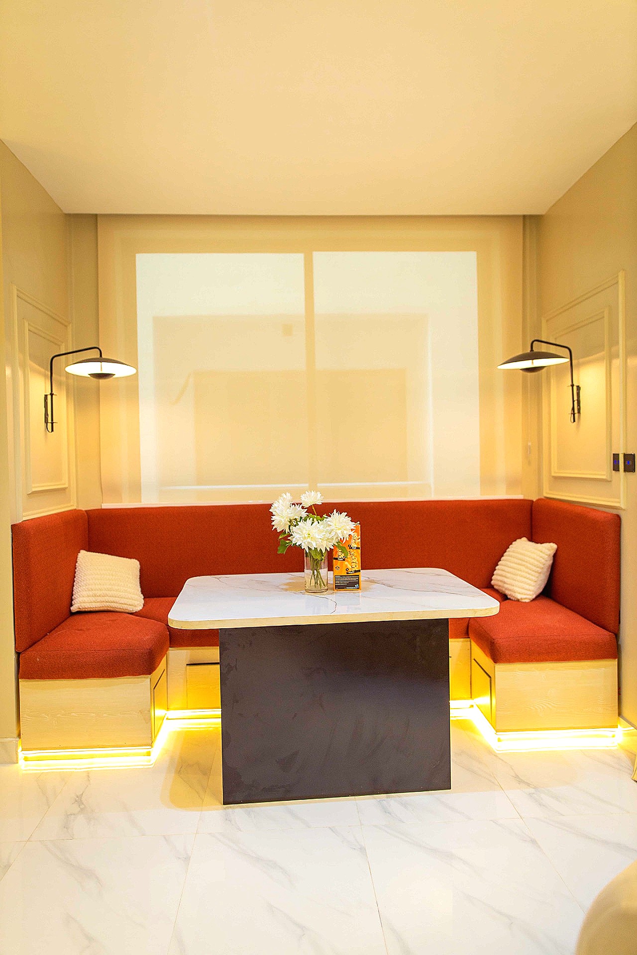 Executive 2 Bedroom Residence, Lekki Phase 1 — photo 6